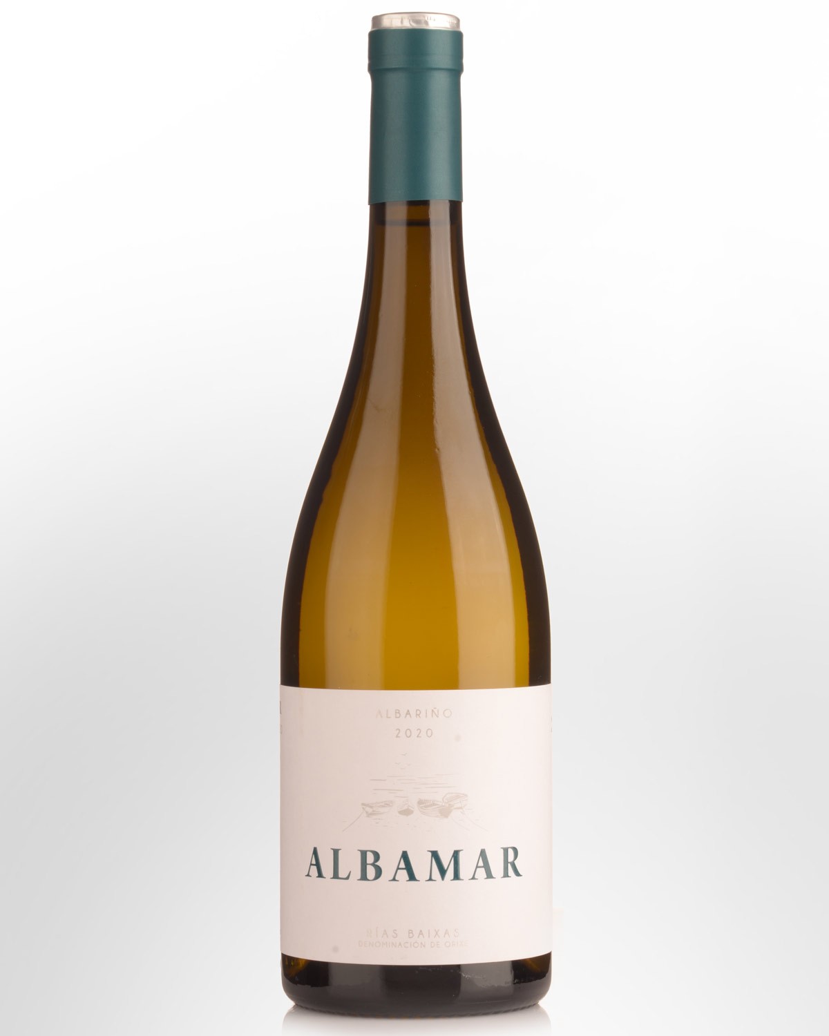 ALBAMAR ALBARINO