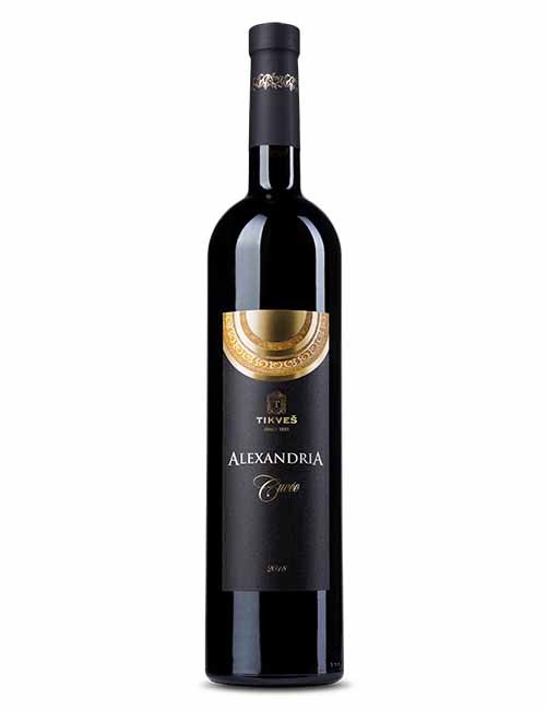 ALEXANDRIA CUVEE RED