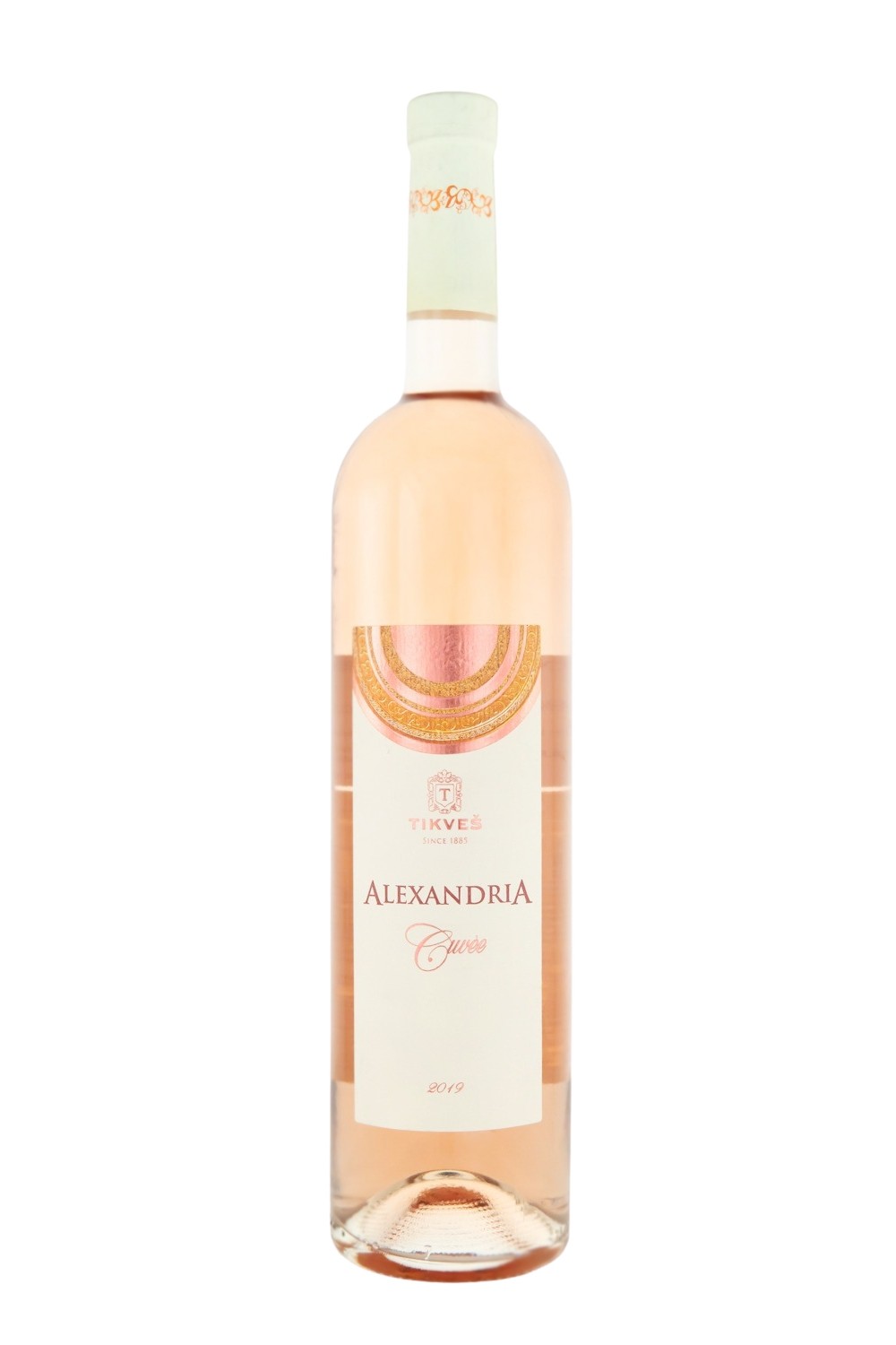 ALEXANDRIA CUVEE ROSE
