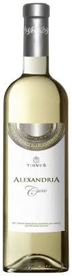ALEXANDRIA CUVEE WHITE