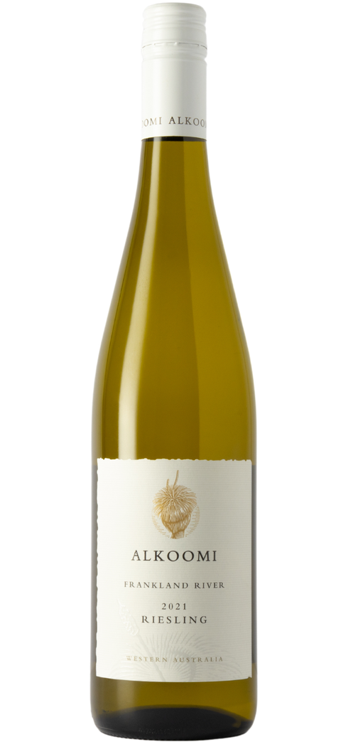 ALKOOMI RIESLING