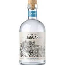 ALMA DEL JAGUAR BLANCO 750