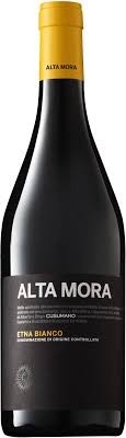 ALTA MORA ETNA BIANCO