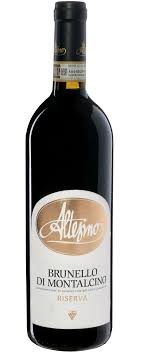 ALTESINO BRUNELLO MONTAL RIS
