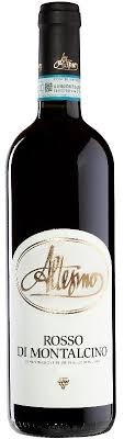 ALTESINO ROSSO DI MONTALCINO