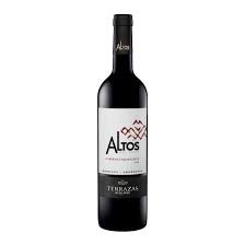 ALTOS DEL PLATA CAB 750