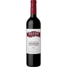 ALTOS LAS HORMIGAS MALBEC UCO