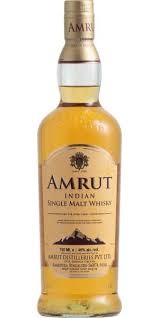 AMRUT SINGLE MALT WHISKY 750