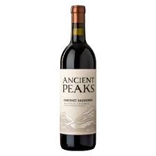 ANCIENT PEAKS CAB
