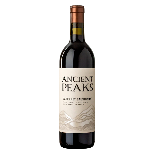 ANCIENT PEAKS CAB