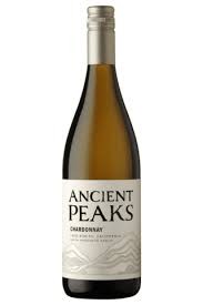 ANCIENT PEAKS CHARD