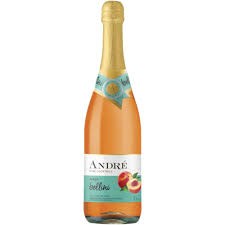 ANDRE PEACH BELLINI 750