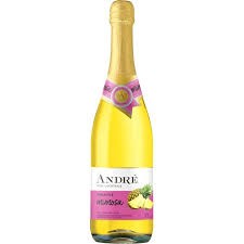 ANDRE PINE/MIMOSA 750