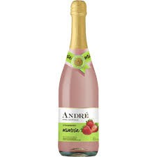 ANDRE STRAW/MIMOSA 750