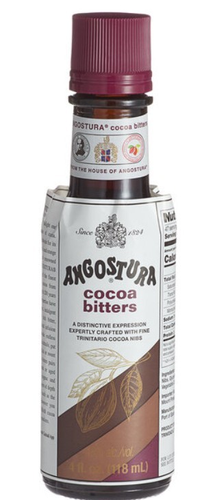 Angostura Cocoa Bitters 118ml