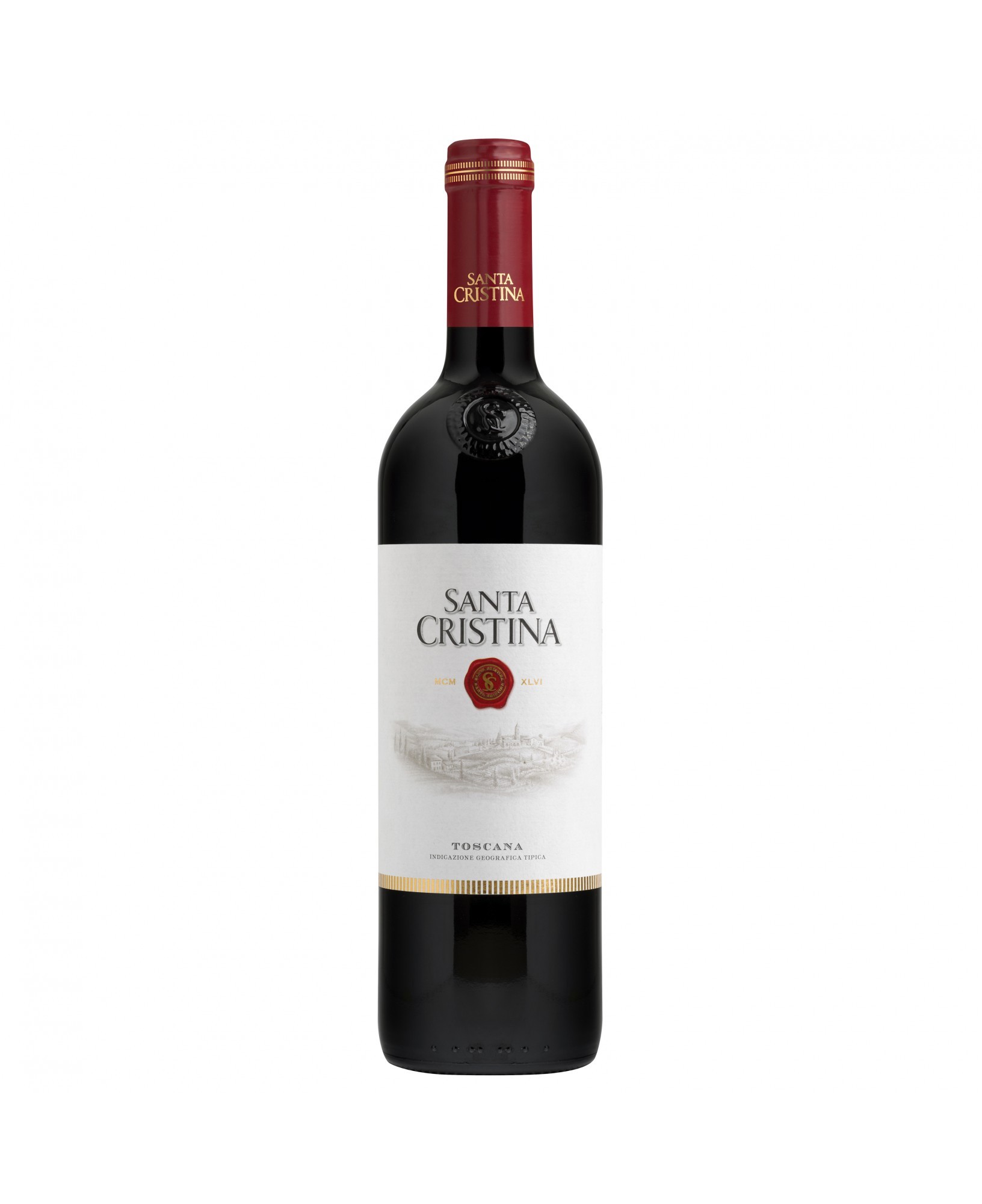 ANTINORI SANTA CRISTINA