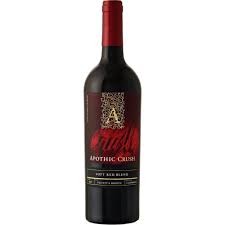 APOTHIC CRUSH