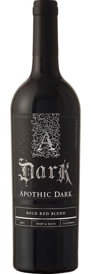 APOTHIC DARK
