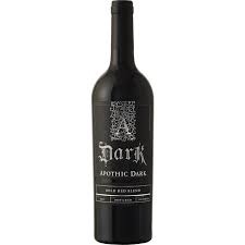 APOTHIC DARK