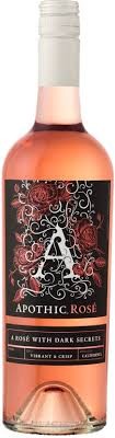APOTHIC ROSE