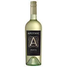 APOTHIC WHITE