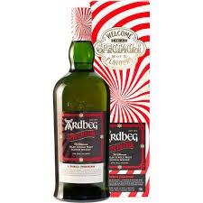 ARDBEG SPECTACULAR