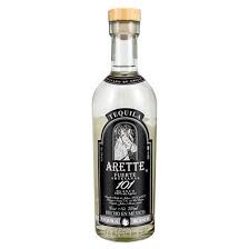 ARETTE FUERTE BLNC 101 750