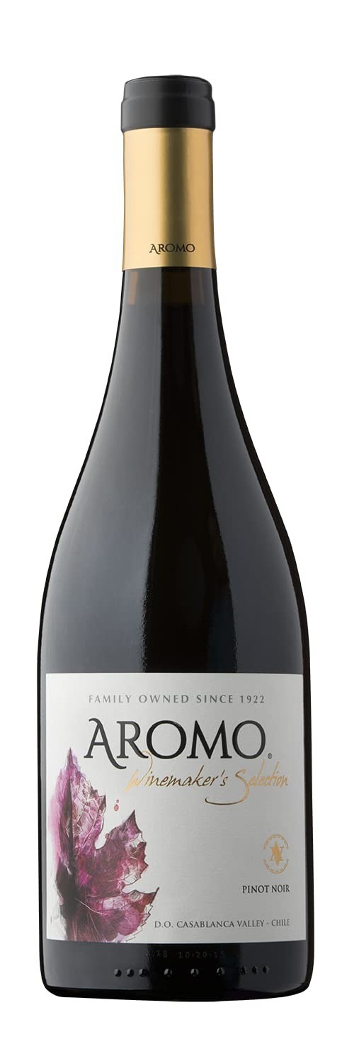 AROMO PINOT NOIR 750
