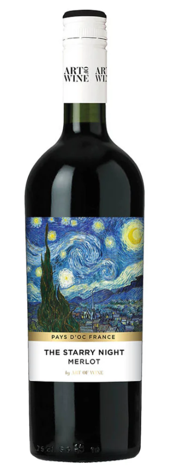 ART OF WINE SNIGHT 750