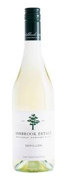 ASHBROOK EST SEMILLON