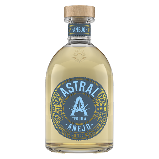ASTRAL ANEJO 750