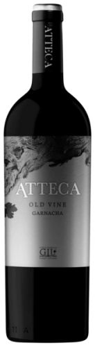 ATTECA OLD VINES