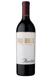AUSTIN CABERNET PASO
