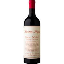 AUSTIN HOPE CABERNET RESERVE