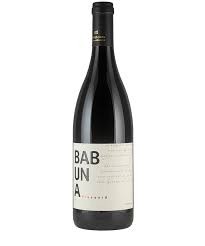 BABUNA RED