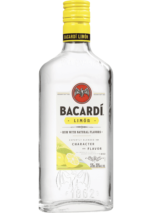 BAC LIMON 375