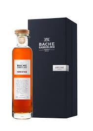 BACHE GABRIELSON KORS 750ML