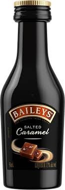 BAILEYS CARAMEL 50ml