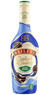 BAILEYS COOKIES & CREAM 50