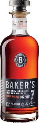 BAKER'S HRYE SB 7YR R107 750