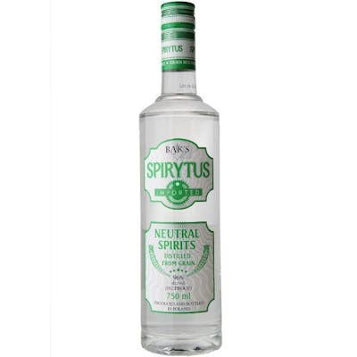 SPIRYTUS POLSKI VDK 750