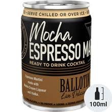 BALLOTIN MOCHA ESPR MART 100ML
