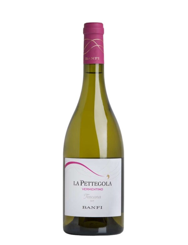 BANFI PETTEGOLA VERMENTINO