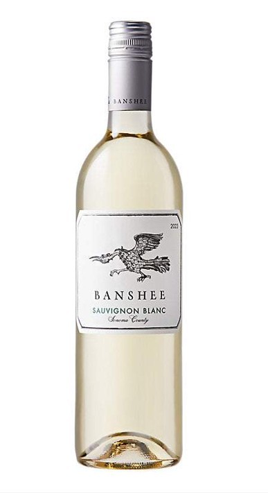 Banshee Sauvignon Blanc 750ml