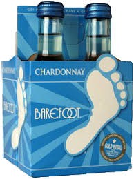 BAREFOOT CHARD 187 4PK