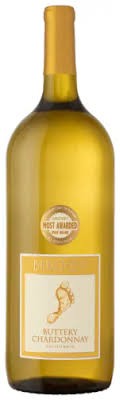 BAREFOOT CHARD BUTTERY 1.5