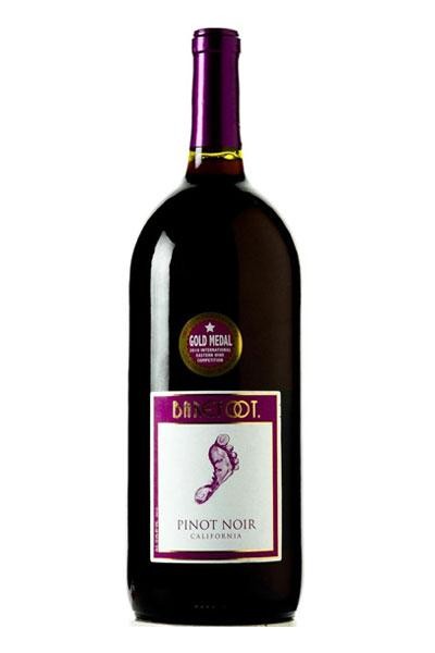 BAREFOOT PINOT NOIR 1.5