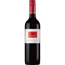 BAROSSA VLY ESTATE CAB SAUV