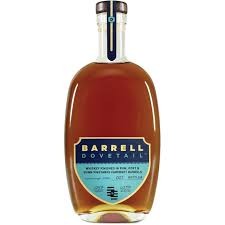 BARRELL DOVETAIL 750ML