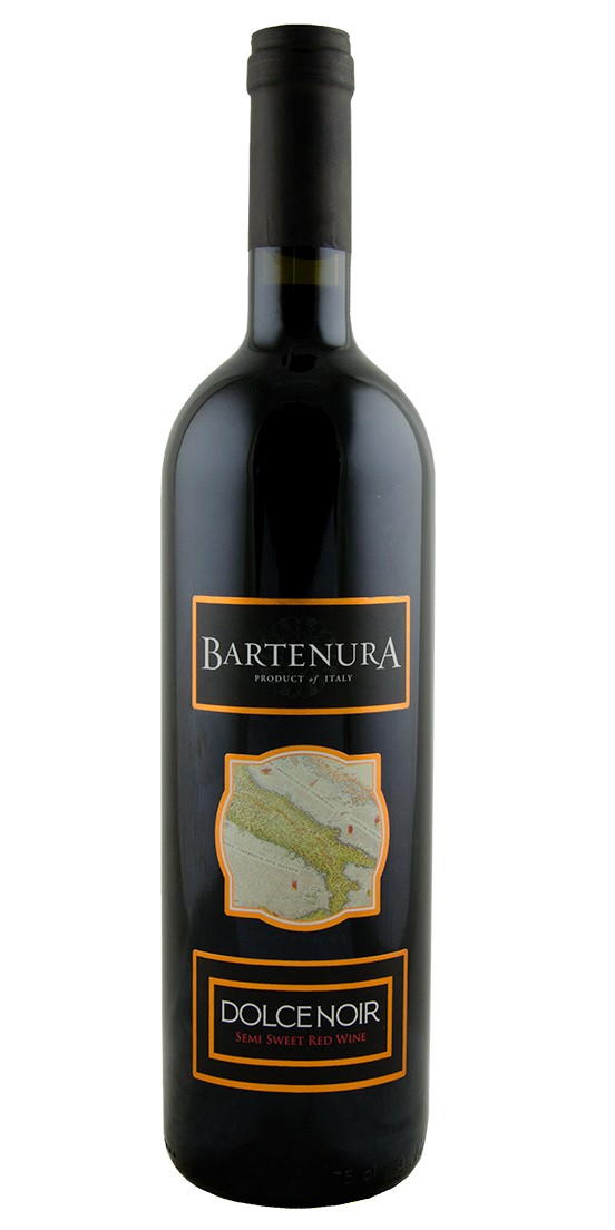BARTENURA DOLCE NOIR